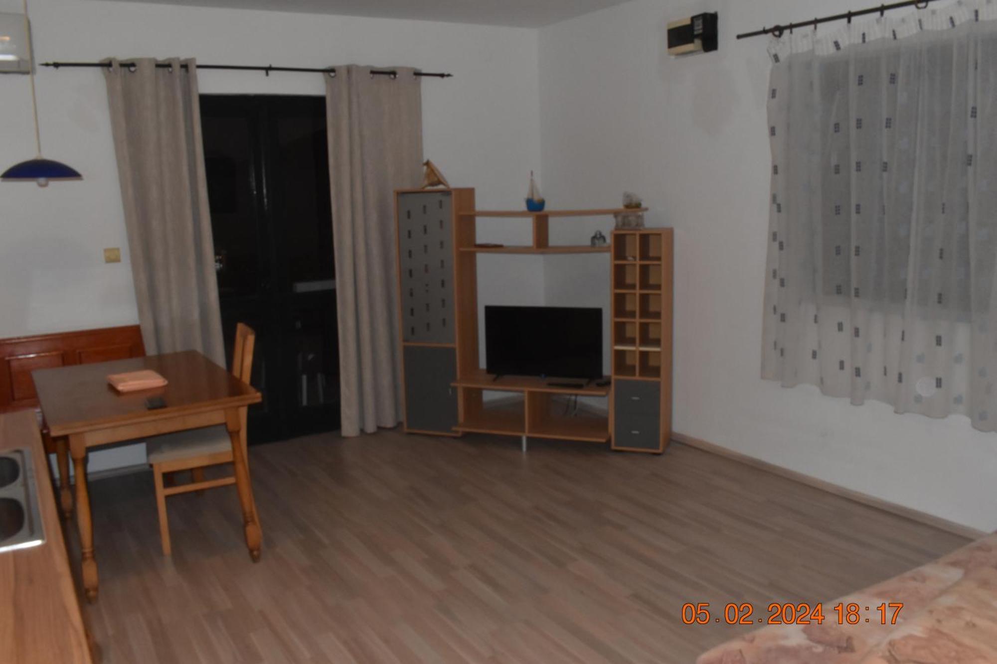 Trogirsunset Apartments エクステリア 写真