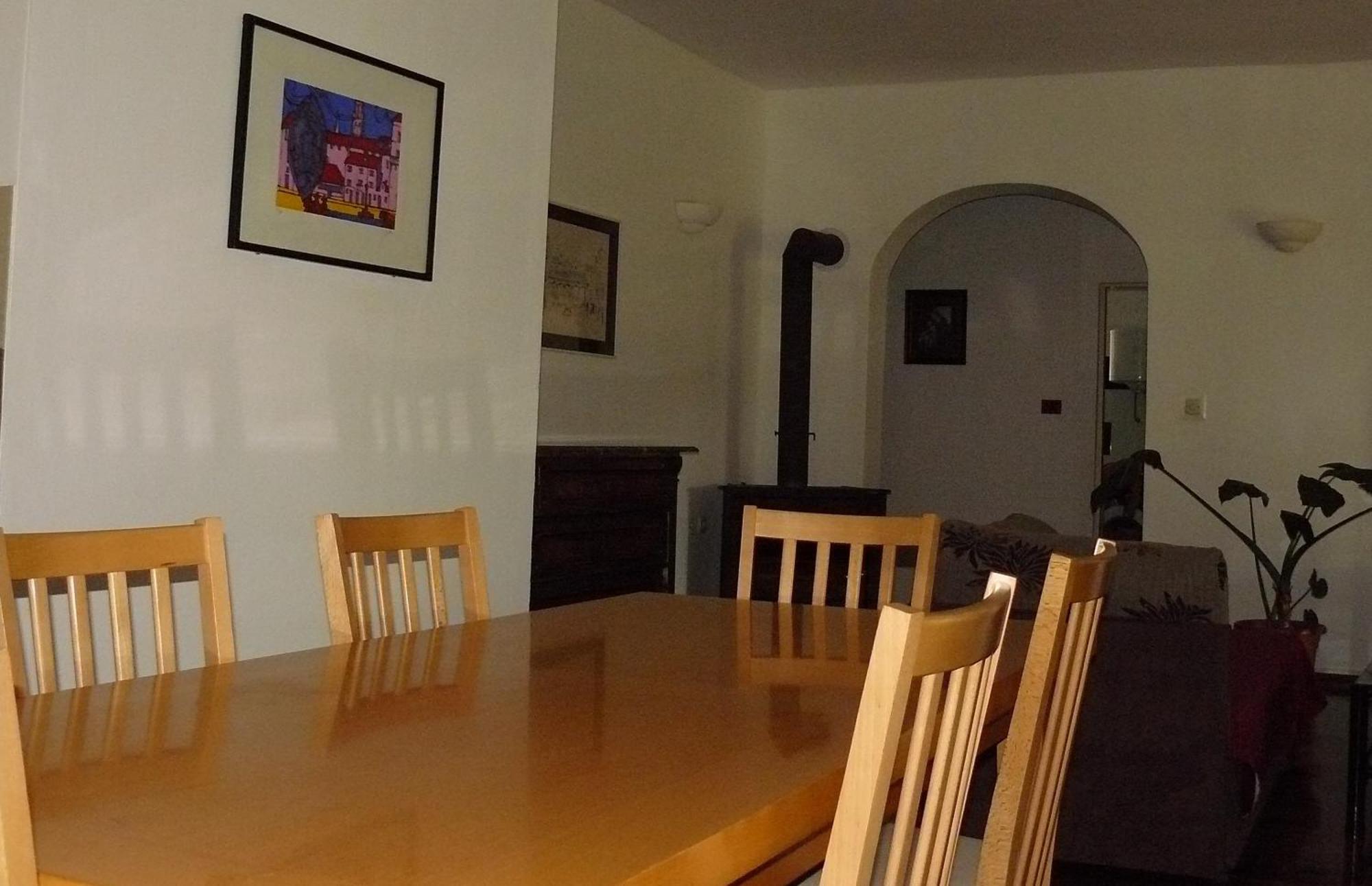 Trogirsunset Apartments 部屋 写真