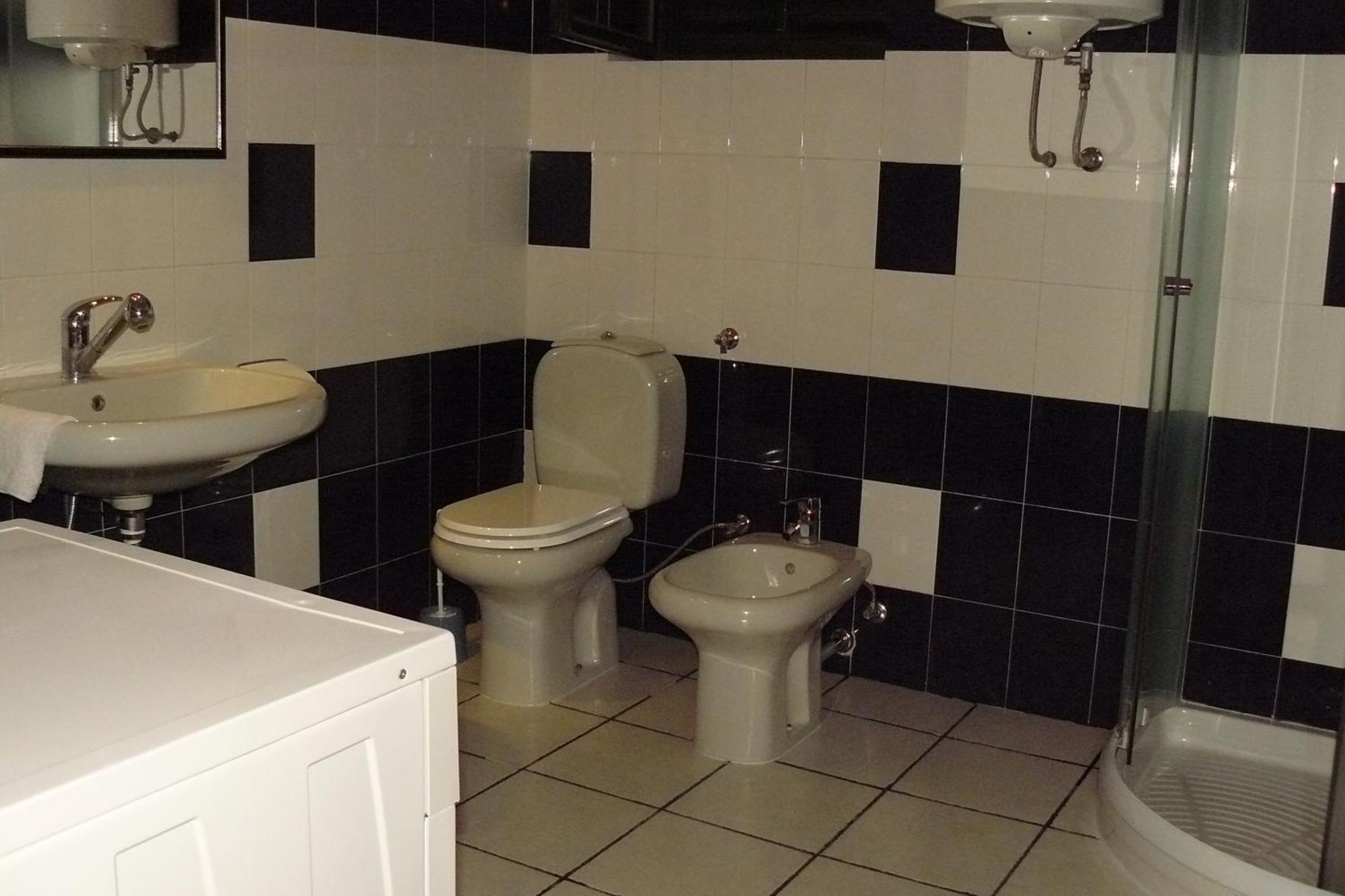 Trogirsunset Apartments 部屋 写真