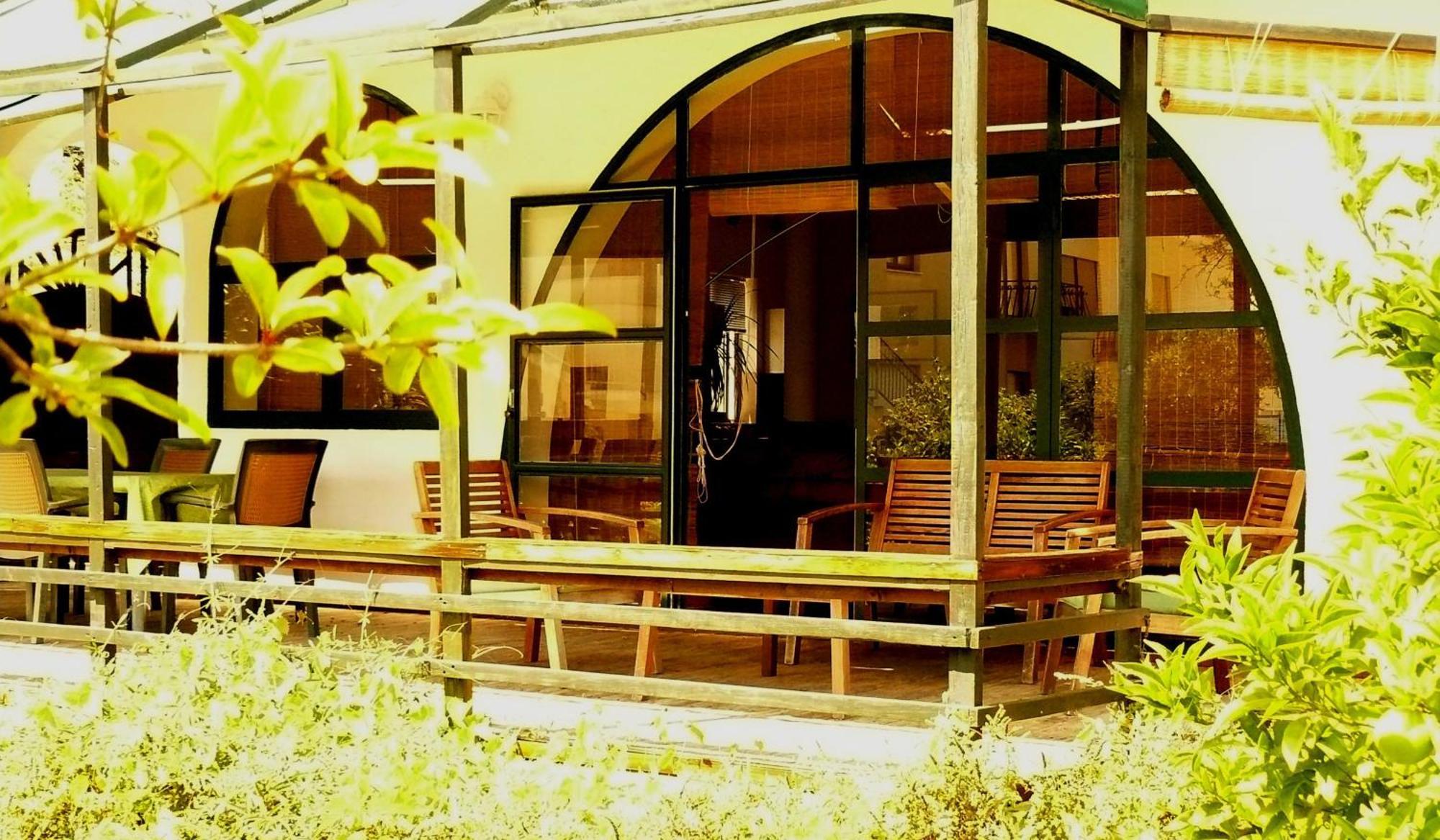 Trogirsunset Apartments 部屋 写真