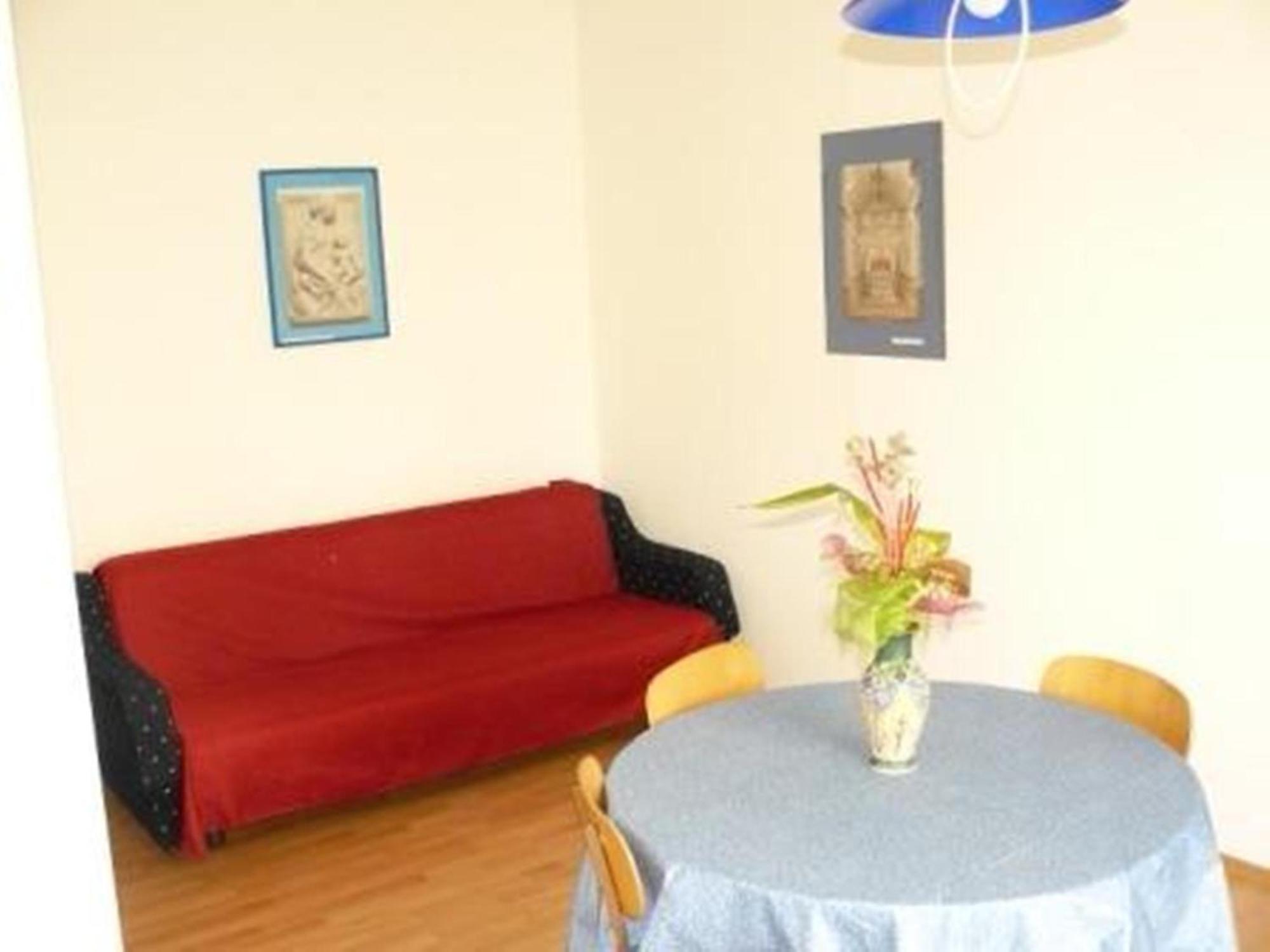 Trogirsunset Apartments 部屋 写真