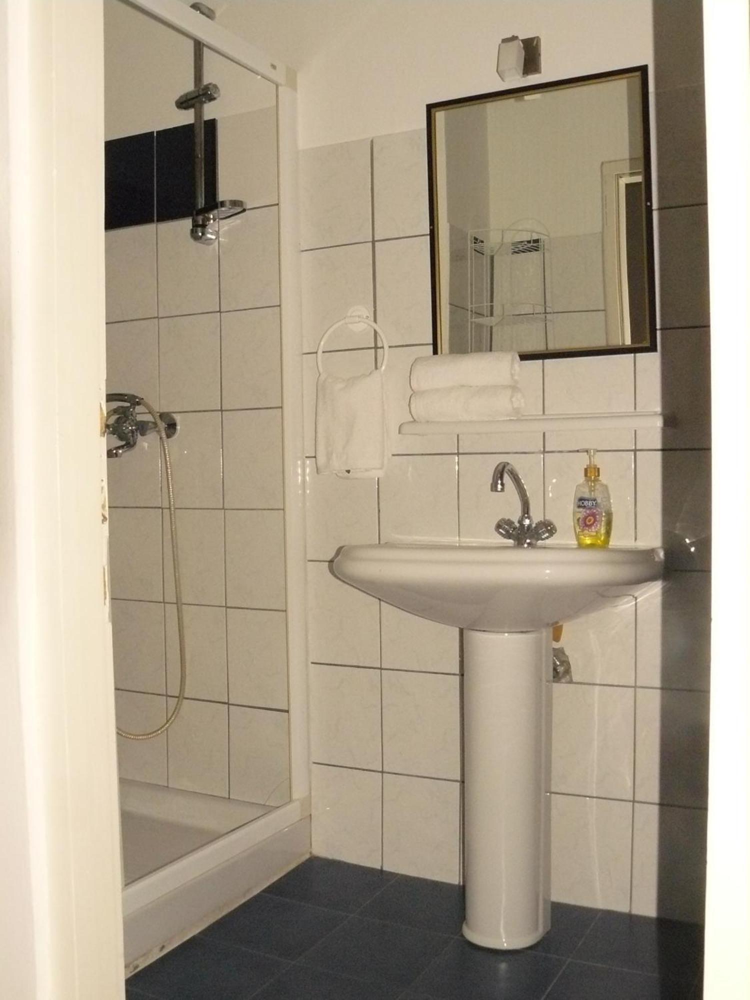 Trogirsunset Apartments 部屋 写真