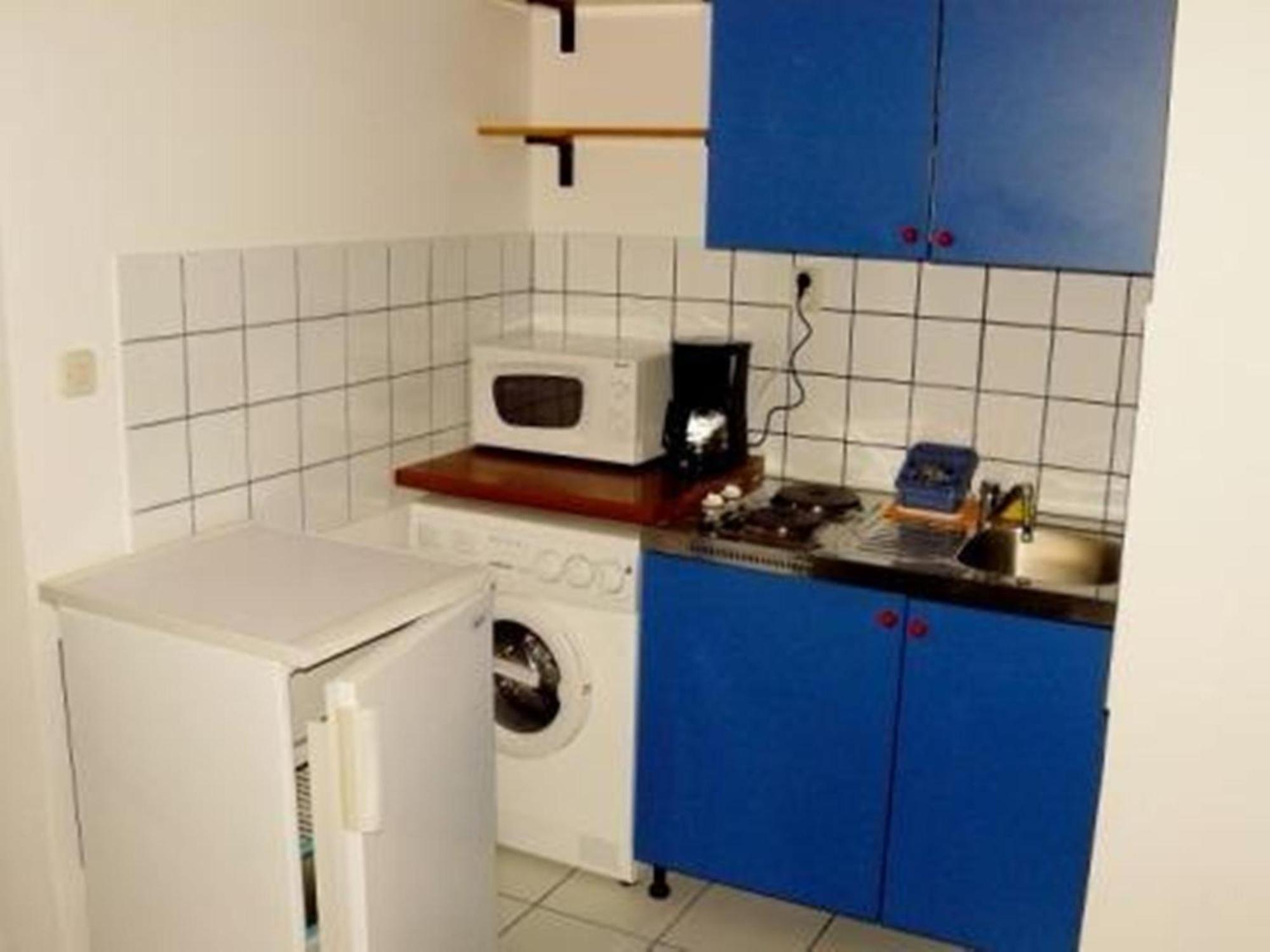 Trogirsunset Apartments 部屋 写真